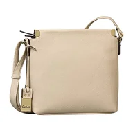 Torebki damskie - Gabor Damska torba Gela Cross Bag M, beżowy - miniaturka - grafika 1