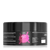 Peelingi do ciała - Apis Professional Oczyszczający peeling do ciała, dłoni i stóp z cukrem trzcinowym Night Fever 250 g - miniaturka - grafika 1