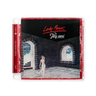 Tacy sami SACD - Pop - miniaturka - grafika 1