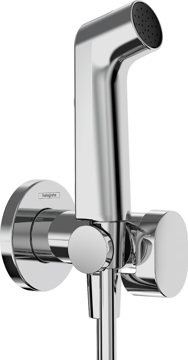 Hansgrohe Bateria bidetowa HG S 1250mm