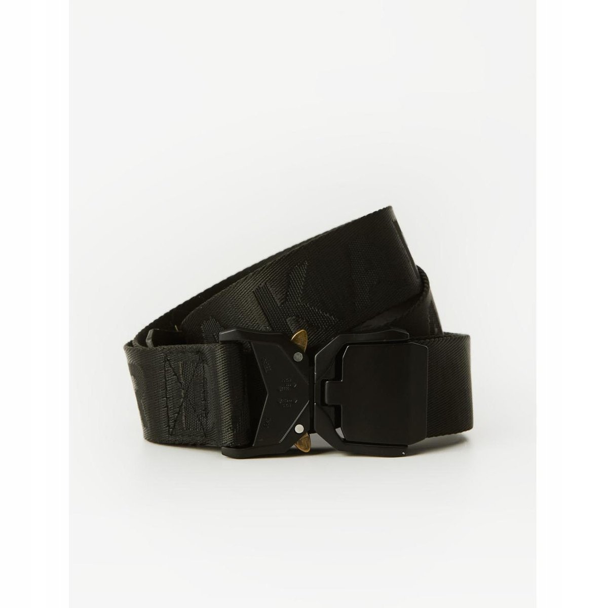 DIVERSE EXTREME TEAM - DAKAR RALLY PASEK DKR CLIP KOLOR CZARNY ROZMIAR M