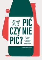 Poradniki hobbystyczne - Pić czy nie pić? Co nauka mówi o wpływie alkoholu na zdrowie - miniaturka - grafika 1