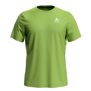 Koszulki sportowe męskie - Koszulka termoaktywna męska Odlo T-shirt Element Light, z filtrem UV - grafika 1