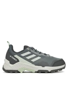 adidas Trekkingi Terrex Eastrail 2.0 IH3589 Szary - Buty trekkingowe damskie - miniaturka - grafika 1