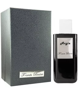 Franck Boclet Angie Woda perfumowana 100ml - Wody i perfumy unisex - miniaturka - grafika 1