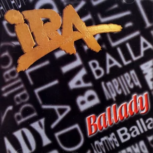 Ballady IRA - Rock - miniaturka - grafika 4