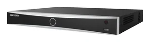 Hikvision DS-7616NXI-I2/VPRO Sieciowy Rejestrator Wideo (NVR) 1U Czarny - Rejestratory do monitoringu - miniaturka - grafika 1