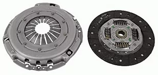 SACHS ZESTAW SPRZĘGŁA  3000951301 - Sprzęgła - miniaturka - grafika 1