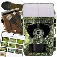 Fotopułapki - BLOW 78-964# Kamera myśliwska - miniaturka - grafika 1