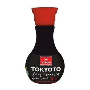 Sos Sojowy Do Sushi 150Ml Tokyoto - Szybkie dania obiadowe - miniaturka - grafika 1