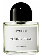 Wody i perfumy damskie - Byredo, Young Rose, woda perfumowana, 100 ml - miniaturka - grafika 1