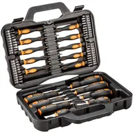 Śrubokręty - NEO-TOOLS Tools Tools 04-211 58szt - miniaturka - grafika 1
