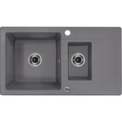 Zlewozmywaki - Deante Zorba ZQZ S513 - miniaturka - grafika 1