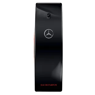 Mercedes-Benz Club Black edp 100 ml - Wody i perfumy męskie - miniaturka - grafika 1