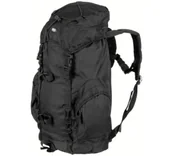 Plecaki - Plecak Wojskowy MFH Recon III 35L - Black - miniaturka - grafika 1