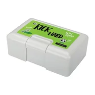 Lunch boxy - Lunchbox IML 19,5 x 12,5 x 7 cm piłka nożna - miniaturka - grafika 1