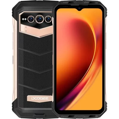 Doogee V Max 5G 12GB/256GB Dual Sim Złoty