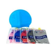 Pływanie - Dromader Czepek pływacki 00680 - miniaturka - grafika 1