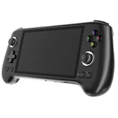 Konsole i gry retro - Anbernic RG556 Czarny - miniaturka - grafika 1