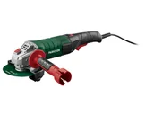 Szlifierki i polerki - PARKSIDE® Szlifierka kątowa, 1200 W, PWS 125 I9 - miniaturka - grafika 1