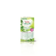 Depilacja - Byly Krem do depilacji twarzy aloe vera w saszetkach - miniaturka - grafika 1