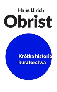 Krótka historia kuratorstwa - E-booki - biografie - miniaturka - grafika 1