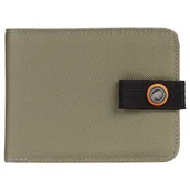 Portfele - Portfel Mammut Xeron Wallet Kolor: jasnobrązowy - miniaturka - grafika 1