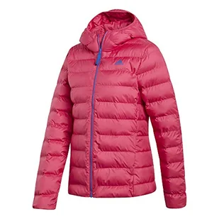 adidas Syn Fill Hd kurtka damska - Kurtki damskie - miniaturka - grafika 1