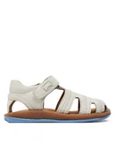 Buty dla chłopców - Camper Sandały Bicho FW 80372-074 Biały - miniaturka - grafika 1