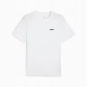 Koszulki męskie - PUMA KOSZULKA ESS SMALL LOGO 68676002 r XL - miniaturka - grafika 1