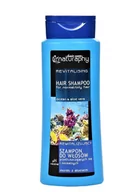 Szampony do włosów - Szampon do włosów przetłuszczających się 500 ml - miniaturka - grafika 1