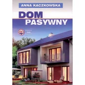 Technika - Dom pasywny - miniaturka - grafika 1