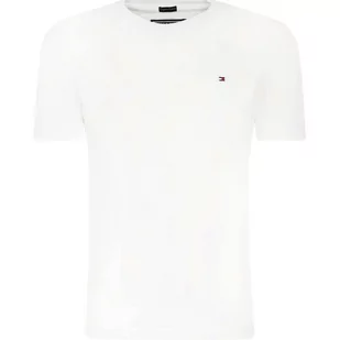 Tommy Hilfiger T-shirt | Regular Fit - Koszulki dla chłopców - miniaturka - grafika 1
