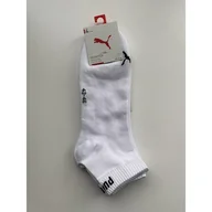 Skarpetki sportowe męskie - Skarpety unisex Puma QUARTER - miniaturka - grafika 1