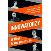 Biografie i autobiografie - Innowatorzy - miniaturka - grafika 1
