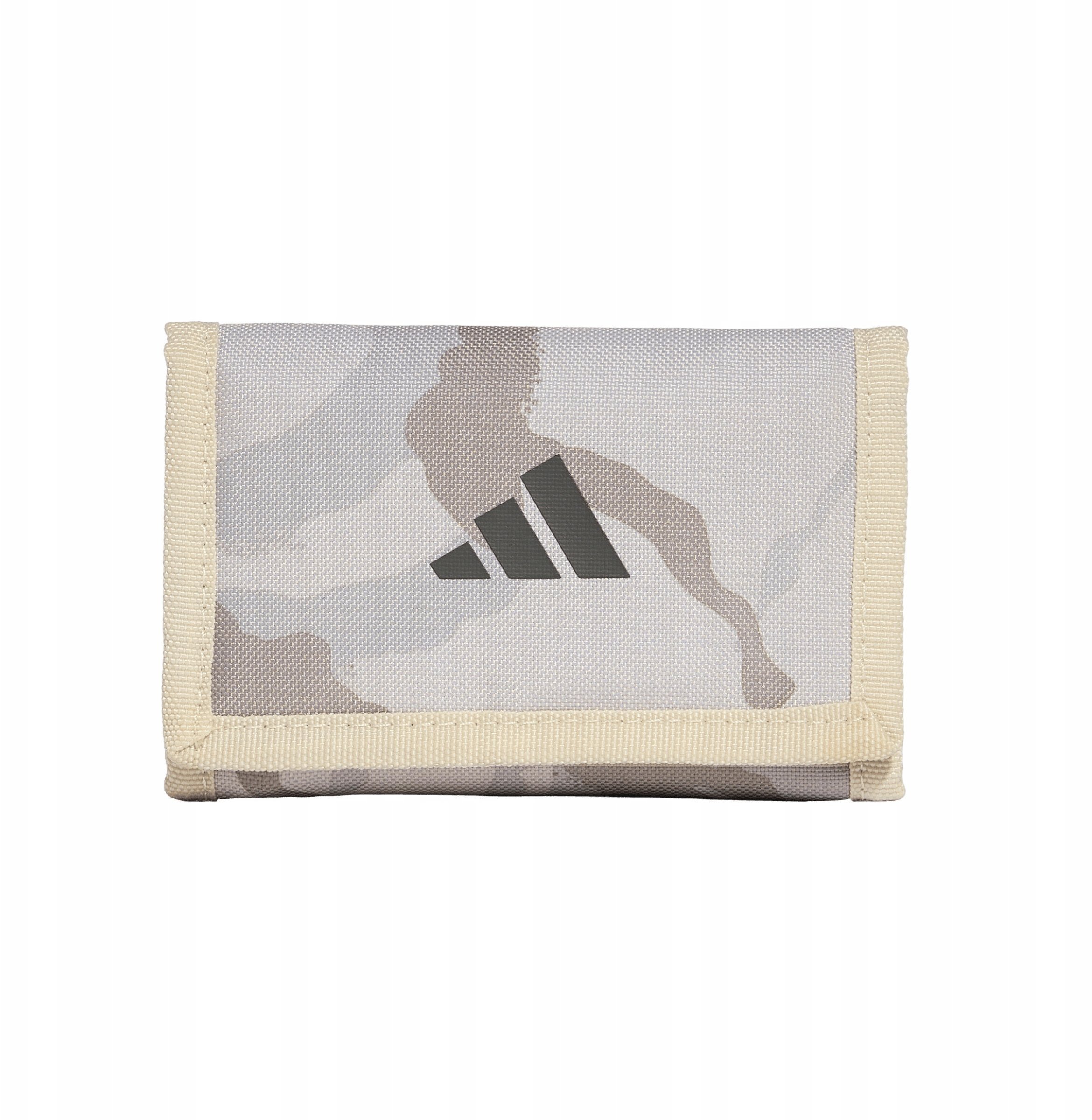 Adidas Portfel Camo Graphic Wallet KS5573