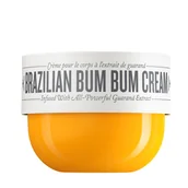 Balsamy i kremy do ciała - Brazilian Bum Bum Cream - Brazylijski krem do ciała Bum Bum - miniaturka - grafika 1