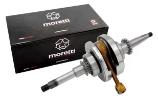 Wał korbowy do skutera 4T 50cc - Części motocyklowe - miniaturka - grafika 4