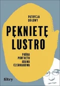 Biografie i autobiografie - Pęknięte lustro. Próba portretu Adama Czerniakowa - miniaturka - grafika 1