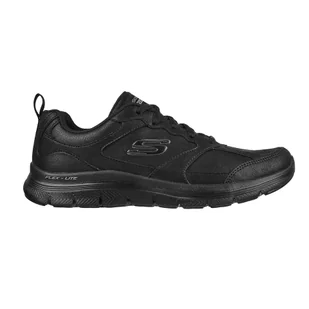 Buty na co dzień damskie SKECHERS dla aktywnych - Buty trekkingowe damskie - miniaturka - grafika 1