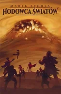 Horror, fantastyka grozy - Hodowca Światów - miniaturka - grafika 1