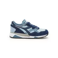Sneakersy męskie - Sneakersy męskie DIADORA N9002 - miniaturka - grafika 1