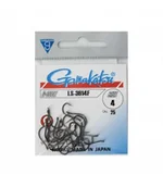 Inne akcesoria dla wędkarzy - Haki Gamakatsu 3614F 4 - miniaturka - grafika 1