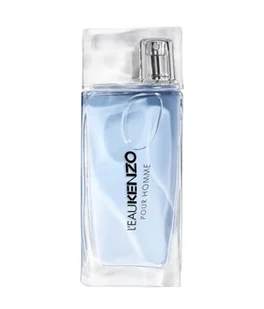 KENZO L'Eau Kenzo Homme Woda toaletowa 50 ml - Wody i perfumy męskie - miniaturka - grafika 1