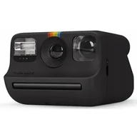 Aparaty natychmiastowe - Polaroid GO czarny 9070 - miniaturka - grafika 1