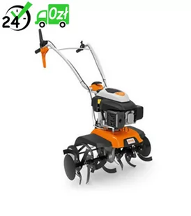 Stihl Glebogryzarka spalinowa MH 685  - Glebogryzarki - miniaturka - grafika 1