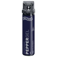 Gaz pieprzowy - Walther - Gaz pieprzowy w żelu Pro Secur Gel 360 - 10 OC - Strumień - 85 ml - 2.2039 - miniaturka - grafika 1