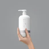 Szampony do włosów - Philip Kingsley Philip Kingsley, No Scent No Color, Hair Shampoo, For Repairing, 1000 ml For Women - miniaturka - grafika 1