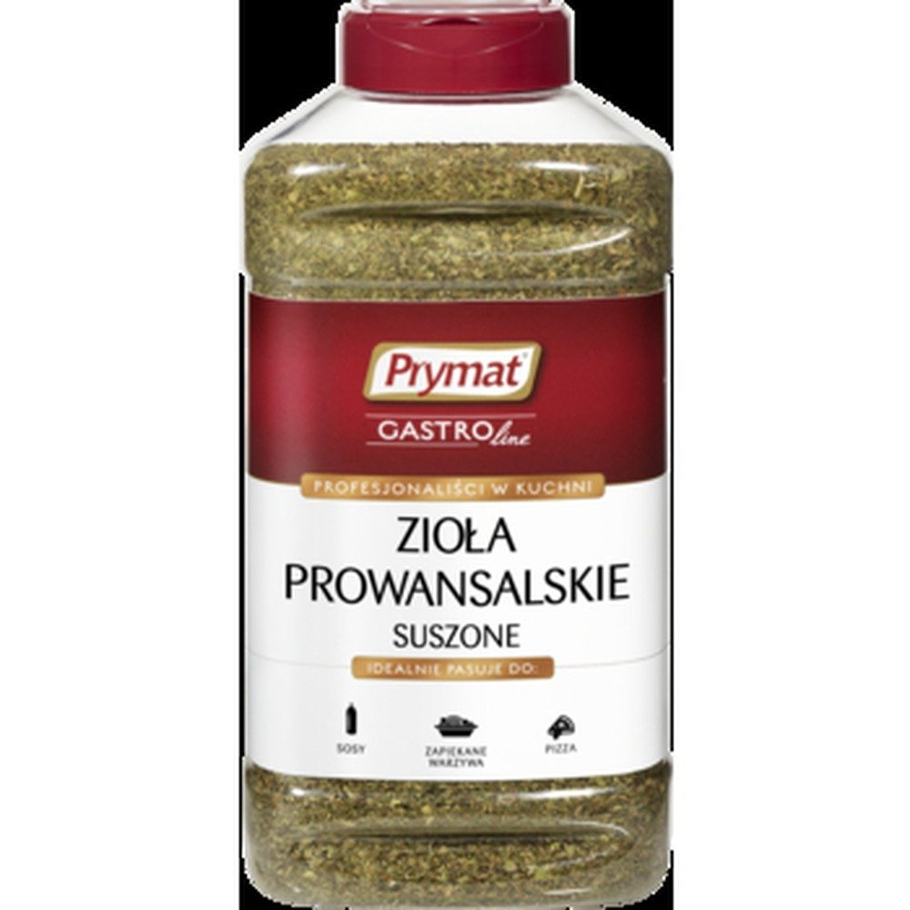 Zioła prowansalskie Prymat 300 g
