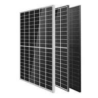 Panele fotowoltaiczne - Panel fotowoltaiczny Leapton N-Type LP182-M-54-NH - 430W Czarna  Rama - miniaturka - grafika 1